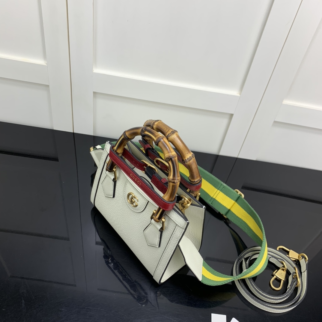 Gucci Top Handle Bags